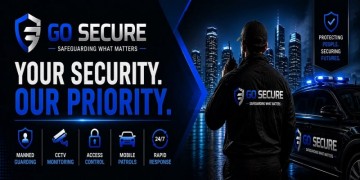 Go Secure Group